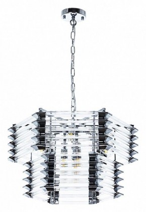 Подвесной светильник Arte Lamp Caravaggio A1059SP-9CC в Магнитогорске - magnitogorsk.mebel24.online | фото 2