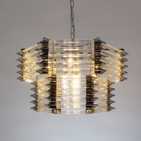 Подвесной светильник Arte Lamp Caravaggio A1059SP-9CC в Магнитогорске - magnitogorsk.mebel24.online | фото 3