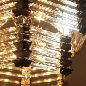 Подвесной светильник Arte Lamp Caravaggio A1059SP-9CC в Магнитогорске - magnitogorsk.mebel24.online | фото 5