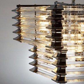 Подвесной светильник Arte Lamp Caravaggio A1059SP-9CC в Магнитогорске - magnitogorsk.mebel24.online | фото 6