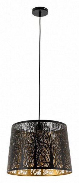 Подвесной светильник Arte Lamp Celesta A2769SP-1BK в Магнитогорске - magnitogorsk.mebel24.online | фото 2