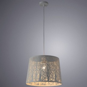Подвесной светильник Arte Lamp Celesta A2769SP-1WH в Магнитогорске - magnitogorsk.mebel24.online | фото 3