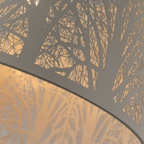 Подвесной светильник Arte Lamp Celesta A2769SP-1WH в Магнитогорске - magnitogorsk.mebel24.online | фото 4