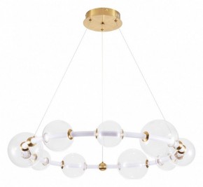 Подвесной светильник Arte Lamp Crocus A2780LM-40PB в Магнитогорске - magnitogorsk.mebel24.online | фото 2