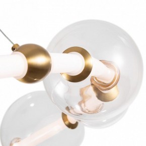 Подвесной светильник Arte Lamp Crocus A2780LM-40PB в Магнитогорске - magnitogorsk.mebel24.online | фото 4