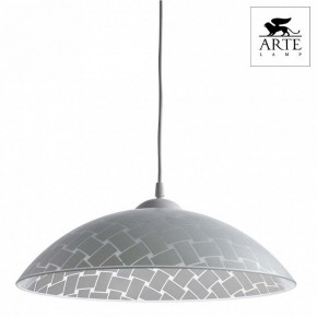 Подвесной светильник Arte Lamp Cucina A3421SP-1WH в Магнитогорске - magnitogorsk.mebel24.online | фото 2