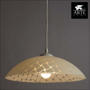Подвесной светильник Arte Lamp Cucina A3421SP-1WH в Магнитогорске - magnitogorsk.mebel24.online | фото 3