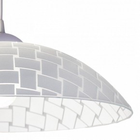 Подвесной светильник Arte Lamp Cucina A3421SP-1WH в Магнитогорске - magnitogorsk.mebel24.online | фото 4