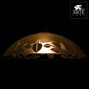 Подвесной светильник Arte Lamp Cucina A4020SP-1WH в Магнитогорске - magnitogorsk.mebel24.online | фото 3