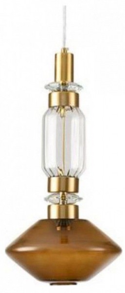 Подвесной светильник Arte Lamp Fiorato A2442SP-11PB в Магнитогорске - magnitogorsk.mebel24.online | фото