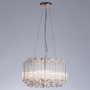 Подвесной светильник Arte Lamp Jastin A2848SP-3GO в Магнитогорске - magnitogorsk.mebel24.online | фото 3