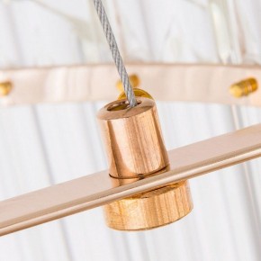 Подвесной светильник Arte Lamp Jastin A2848SP-3GO в Магнитогорске - magnitogorsk.mebel24.online | фото 5