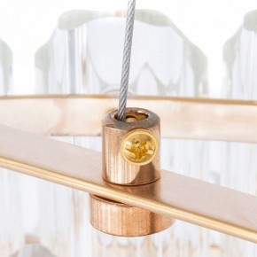 Подвесной светильник Arte Lamp Jastin A2848SP-5GO в Магнитогорске - magnitogorsk.mebel24.online | фото 5