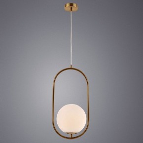 Подвесной светильник Arte Lamp Matisse A7746SP-1AB в Магнитогорске - magnitogorsk.mebel24.online | фото 4