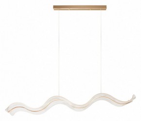 Подвесной светильник Arte Lamp Medusa A2092SP-1GO в Магнитогорске - magnitogorsk.mebel24.online | фото 2