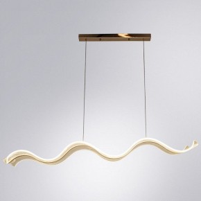 Подвесной светильник Arte Lamp Medusa A2092SP-1GO в Магнитогорске - magnitogorsk.mebel24.online | фото 3
