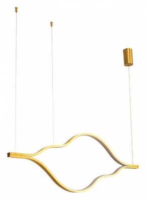 Подвесной светильник Arte Lamp Odyssey A2911SP-31GO в Магнитогорске - magnitogorsk.mebel24.online | фото 2