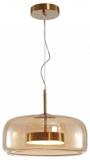 Подвесной светильник Arte Lamp Padova A2404SP-33AM в Магнитогорске - magnitogorsk.mebel24.online | фото 2