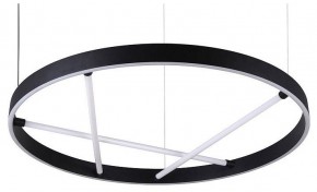 Подвесной светильник Arte Lamp Ricco A1874SP-45BK в Магнитогорске - magnitogorsk.mebel24.online | фото