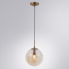 Подвесной светильник Arte Lamp Tureis A9920SP-1PB в Магнитогорске - magnitogorsk.mebel24.online | фото 3