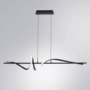 Подвесной светильник Arte Lamp Twisted A4587SP-30BK в Магнитогорске - magnitogorsk.mebel24.online | фото 3