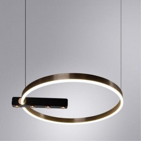 Подвесной светильник Arte Lamp Veritate A2221SP-1BR в Магнитогорске - magnitogorsk.mebel24.online | фото 2
