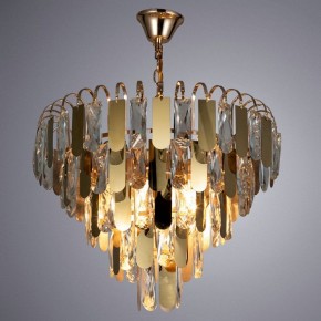 Подвесной светильник Arte Lamp Vivien A2719SP-6GO в Магнитогорске - magnitogorsk.mebel24.online | фото 3