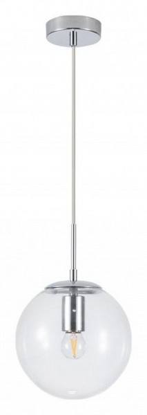 Подвесной светильник Arte Lamp Volare A1920SP-1CC в Магнитогорске - magnitogorsk.mebel24.online | фото 2