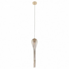 Подвесной светильник Arte Lamp Waterfall A1577SP-1GO в Магнитогорске - magnitogorsk.mebel24.online | фото 2