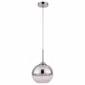 Подвесной светильник Arte Lamp Wave A7761SP-1CC в Магнитогорске - magnitogorsk.mebel24.online | фото 2