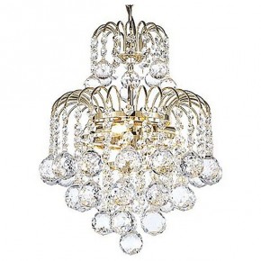 Подвесной светильник Arti Lampadari Bellagio Bellagio E 1.5.30.100 G в Магнитогорске - magnitogorsk.mebel24.online | фото