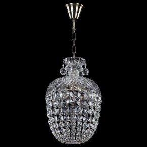 Подвесной светильник Bohemia Ivele Crystal 1477 14771/25 Pa в Магнитогорске - magnitogorsk.mebel24.online | фото 2