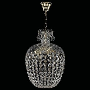 Подвесной светильник Bohemia Ivele Crystal 1477 14771/30 G в Магнитогорске - magnitogorsk.mebel24.online | фото 2