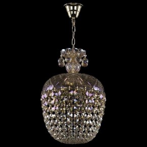 Подвесной светильник Bohemia Ivele Crystal 1477 14771/30 G M801 в Магнитогорске - magnitogorsk.mebel24.online | фото 2