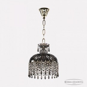 Подвесной светильник Bohemia Ivele Crystal 1478 14781/25 G Drops M731 в Магнитогорске - magnitogorsk.mebel24.online | фото 2