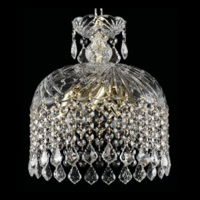 Подвесной светильник Bohemia Ivele Crystal 1478 14781/25 G Leafs в Магнитогорске - magnitogorsk.mebel24.online | фото 2