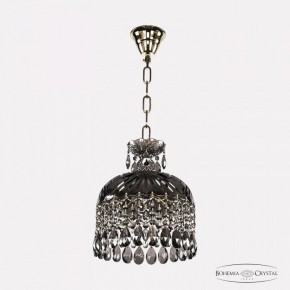 Подвесной светильник Bohemia Ivele Crystal 1478 14781/25 G M731 в Магнитогорске - magnitogorsk.mebel24.online | фото 2