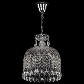 Подвесной светильник Bohemia Ivele Crystal 1478 14781/25 Ni в Магнитогорске - magnitogorsk.mebel24.online | фото 2