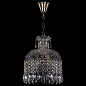 Подвесной светильник Bohemia Ivele Crystal 1478 14781/25 Pa в Магнитогорске - magnitogorsk.mebel24.online | фото 2