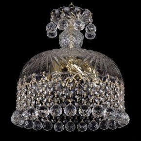 Подвесной светильник Bohemia Ivele Crystal 1478 14781/30 G Balls в Магнитогорске - magnitogorsk.mebel24.online | фото 2