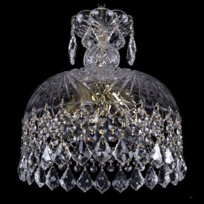 Подвесной светильник Bohemia Ivele Crystal 1478 14781/30 G Leafs в Магнитогорске - magnitogorsk.mebel24.online | фото 2