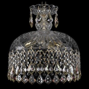 Подвесной светильник Bohemia Ivele Crystal 1478 14781/30 G Leafs K801 в Магнитогорске - magnitogorsk.mebel24.online | фото 2