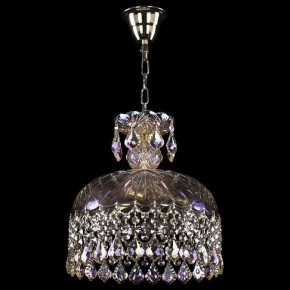Подвесной светильник Bohemia Ivele Crystal 1478 14781/30 G Leafs M801 в Магнитогорске - magnitogorsk.mebel24.online | фото 2