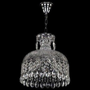Подвесной светильник Bohemia Ivele Crystal 1478 14781/30 Ni в Магнитогорске - magnitogorsk.mebel24.online | фото 2