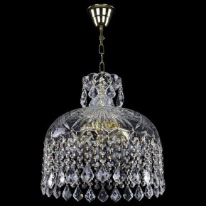 Подвесной светильник Bohemia Ivele Crystal 1478 14781/35 G Leafs в Магнитогорске - magnitogorsk.mebel24.online | фото 2