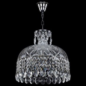 Подвесной светильник Bohemia Ivele Crystal 1478 14781/35 Ni в Магнитогорске - magnitogorsk.mebel24.online | фото 2