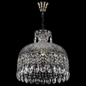 Подвесной светильник Bohemia Ivele Crystal 1478 14781/35 Pa в Магнитогорске - magnitogorsk.mebel24.online | фото 2