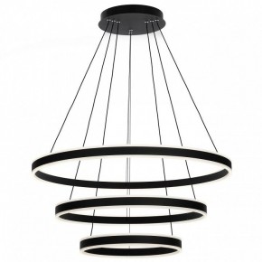 Подвесной светильник Citilux Дуэт CL719681 в Магнитогорске - magnitogorsk.mebel24.online | фото 4