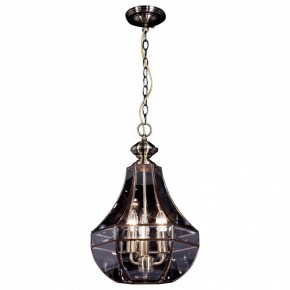 Подвесной светильник Citilux Гера-1 CL444130 в Магнитогорске - magnitogorsk.mebel24.online | фото 2