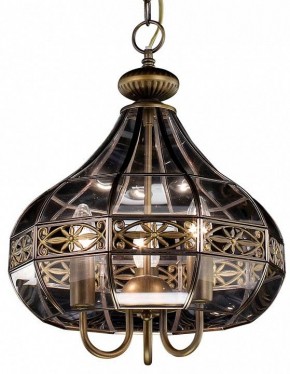 Подвесной светильник Citilux Гера-2 CL444230 в Магнитогорске - magnitogorsk.mebel24.online | фото 2